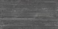 Плитка Provenza Re-Play Concrete Cassaforma Flat Anthracite 60x120 см, поверхность матовая, рельефная