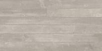 Плитка Provenza Re-Play Concrete Cassaforma Flat Grey 30x60 см, поверхность матовая, рельефная