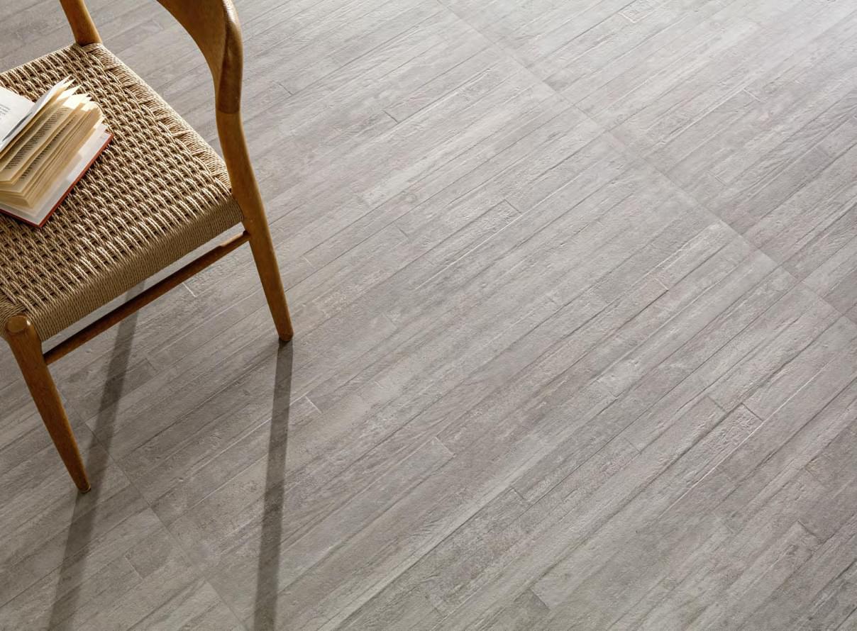 керамогранит фабрики Provenza коллекция Re-Play Concrete