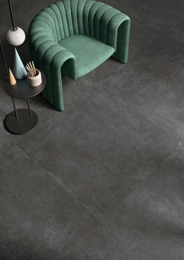 керамогранит фабрики Provenza коллекция Re-Play Concrete