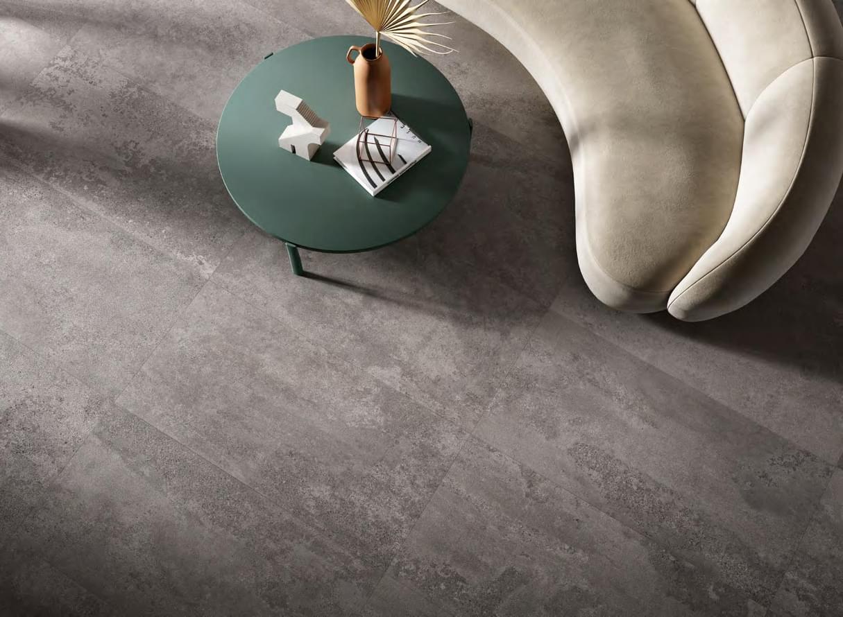 керамогранит фабрики Provenza коллекция Re-Play Concrete
