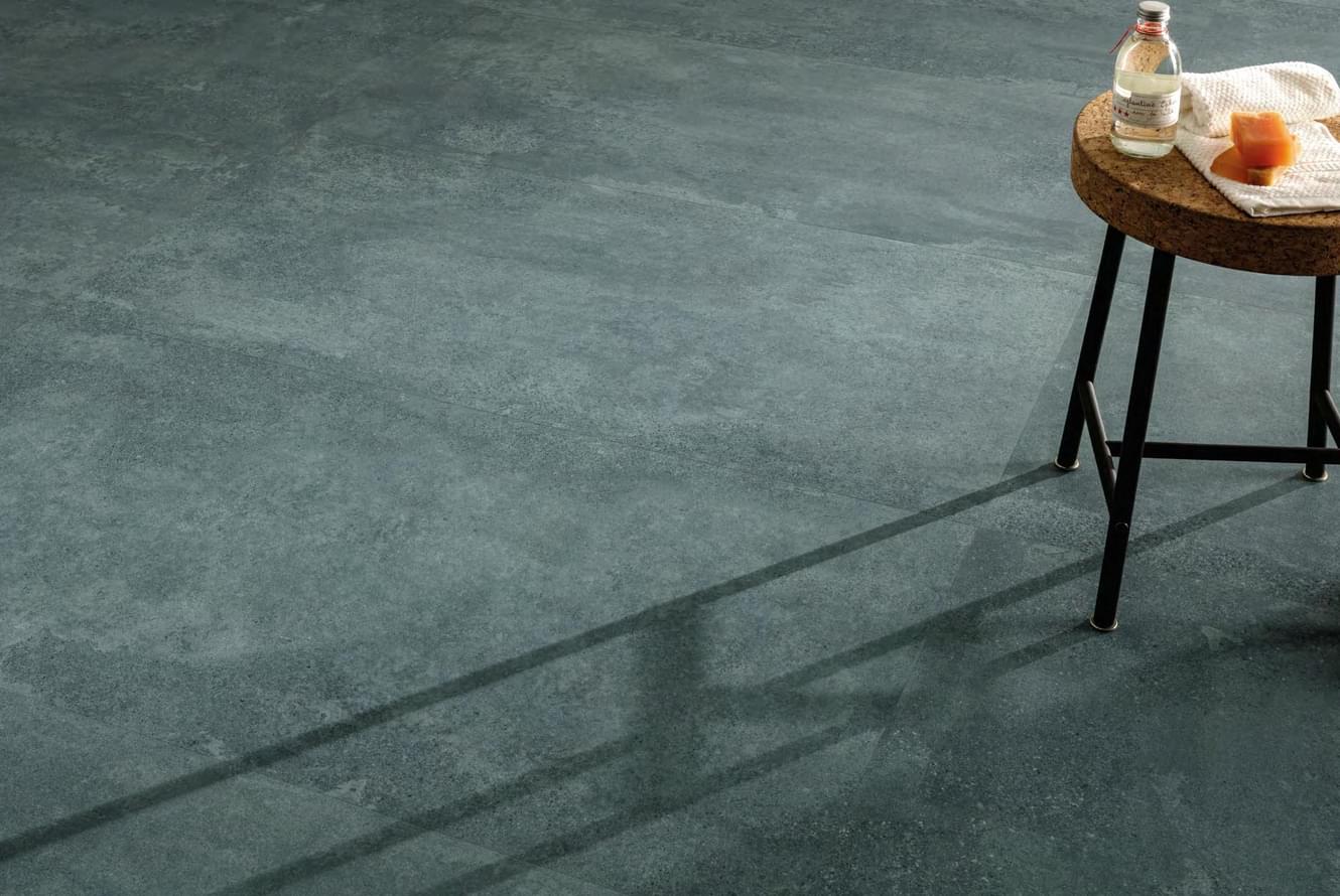 керамогранит фабрики Provenza коллекция Re-Play Concrete