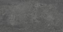 Плитка Provenza Re-Play Concrete Recupero Anthracite 60x120 см, поверхность матовая, рельефная
