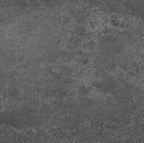 Плитка Provenza Re-Play Concrete Recupero Anthracite 60x60 см, поверхность матовая, рельефная