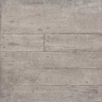 Плитка Provenza Re Use Concrete Malta Grey Lapp Rett 60x60 см, поверхность полуполированная