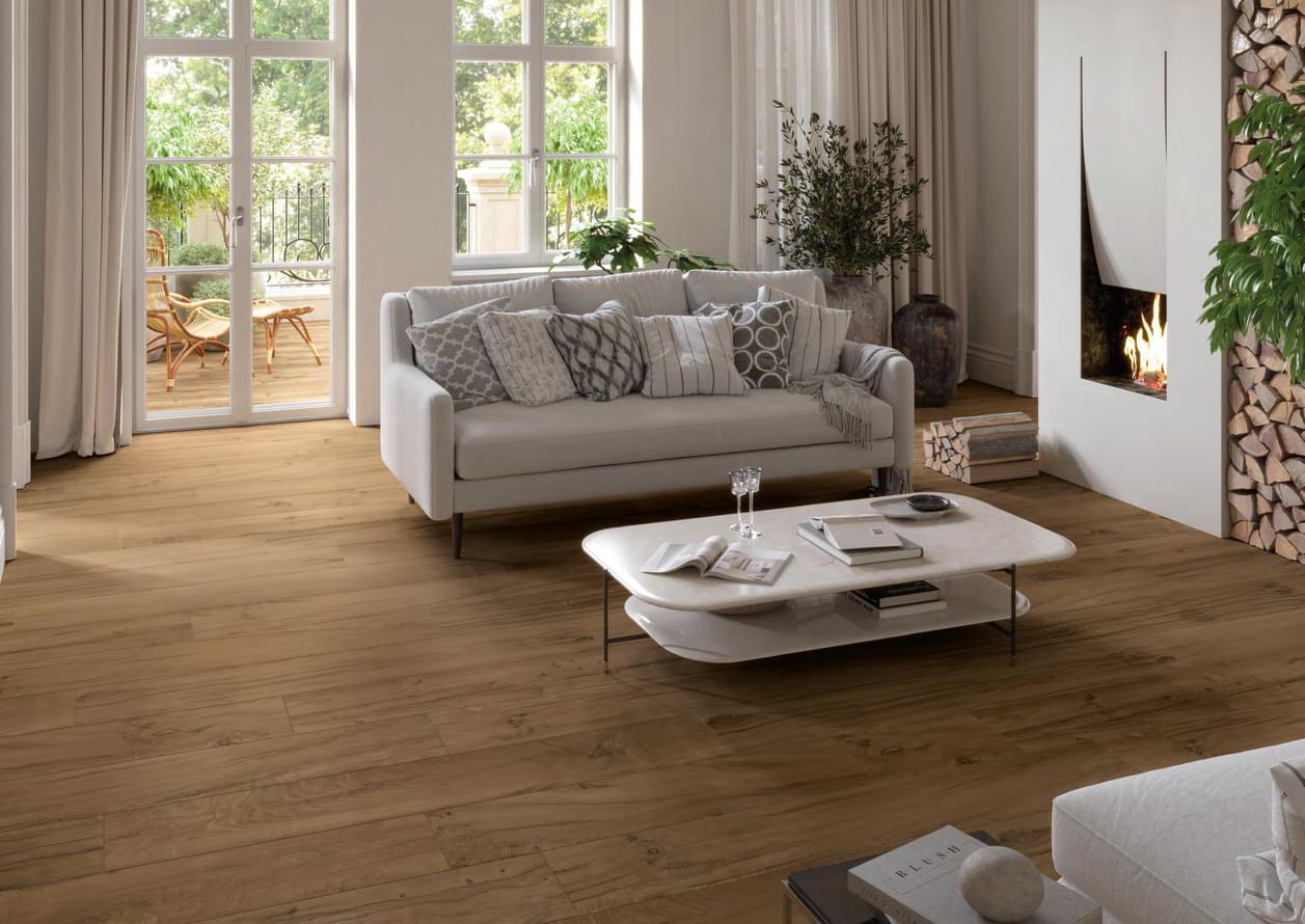 керамогранит фабрики Provenza коллекция Revival