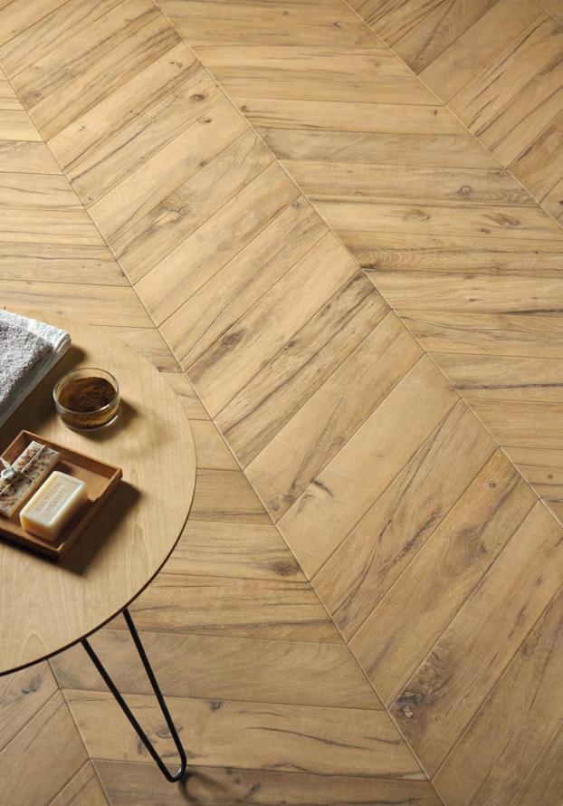 керамогранит фабрики Provenza коллекция Revival