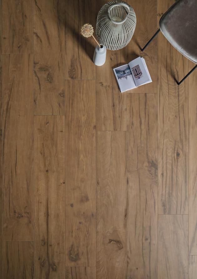 керамогранит фабрики Provenza коллекция Revival