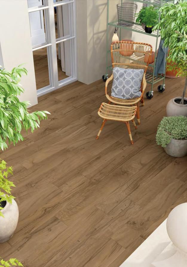 керамогранит фабрики Provenza коллекция Revival