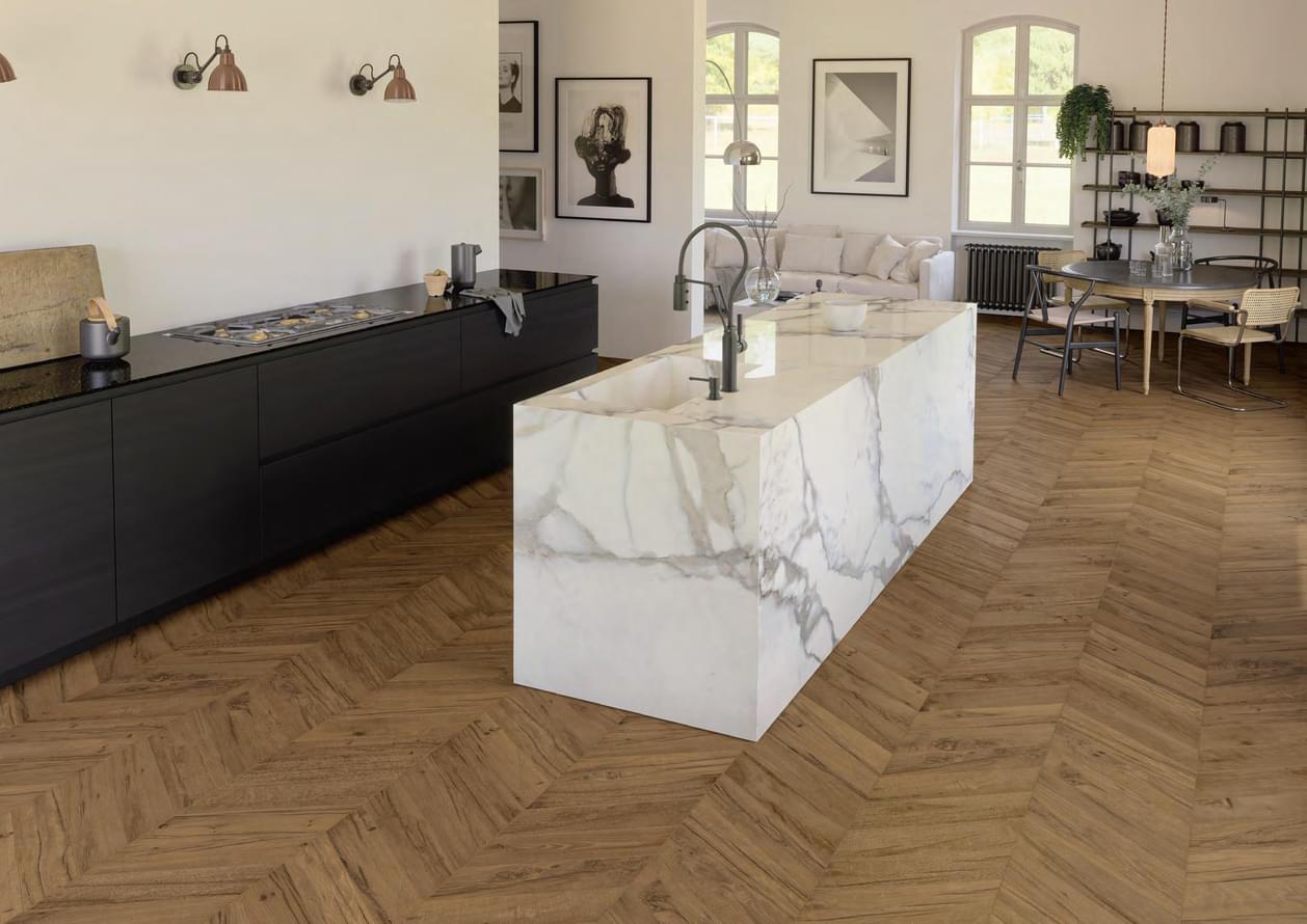 керамогранит фабрики Provenza коллекция Revival