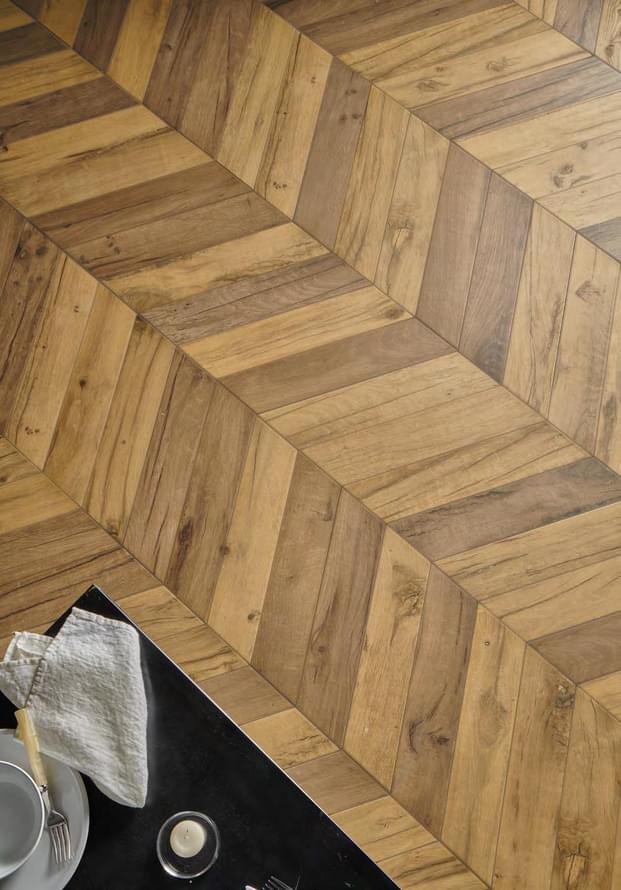 керамогранит фабрики Provenza коллекция Revival