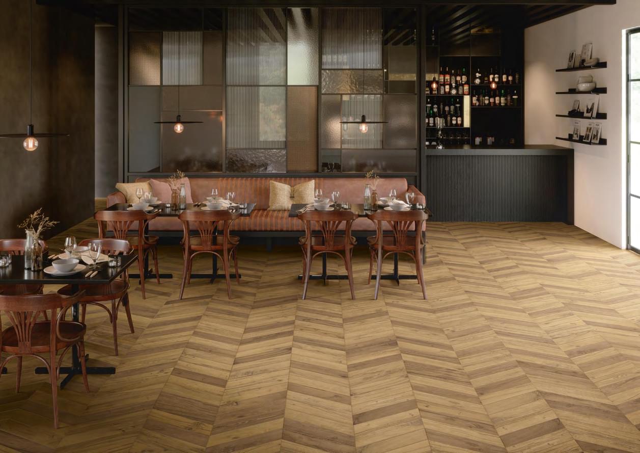 керамогранит фабрики Provenza коллекция Revival