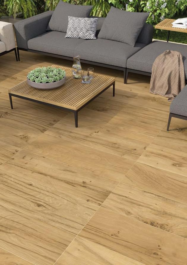 керамогранит фабрики Provenza коллекция Revival