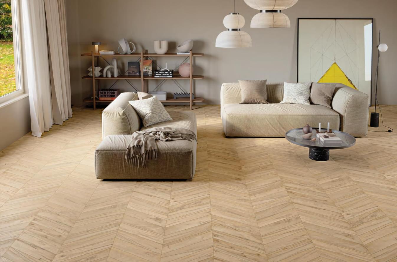 керамогранит фабрики Provenza коллекция Revival