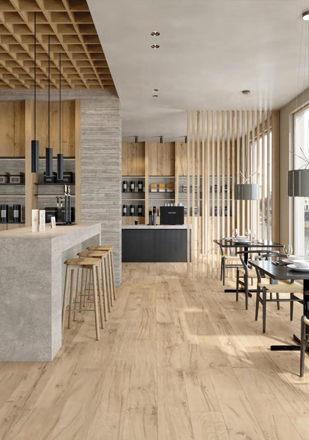 керамогранит фабрики Provenza коллекция Revival