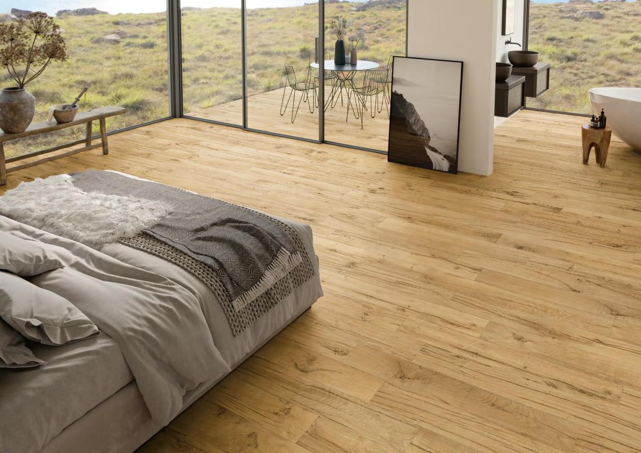 керамогранит фабрики Provenza коллекция Revival