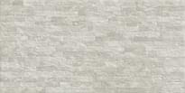 Плитка Provenza Salt Stone Modula Grey Ash Naturale 60x120 см, поверхность матовая, рельефная