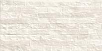 Плитка Provenza Salt Stone Modula White Pure Naturale 30x60 см, поверхность матовая, рельефная