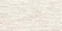 Плитка Provenza Salt Stone Modula White Pure Naturale 60x120 см, поверхность матовая, рельефная
