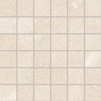 Плитка Provenza Salt Stone Mosaico 5x5 Sand Dust Lappato 30x30 см, поверхность полированная