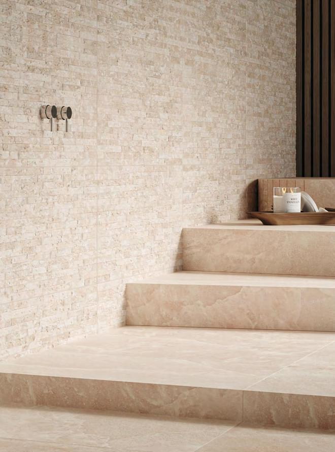 керамогранит фабрики Provenza коллекция Salt Stone