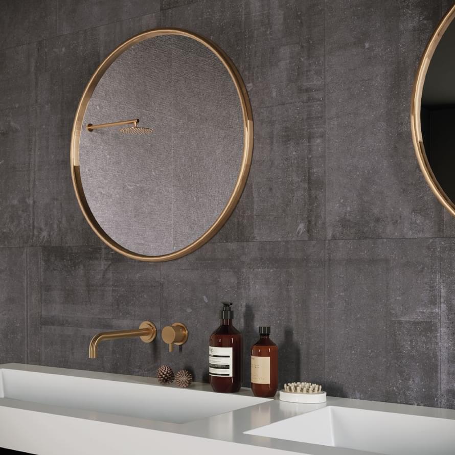 керамогранит фабрики Provenza коллекция Unique Bleu