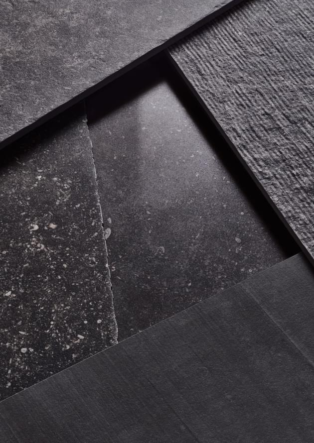 керамогранит фабрики Provenza коллекция Unique Bleu