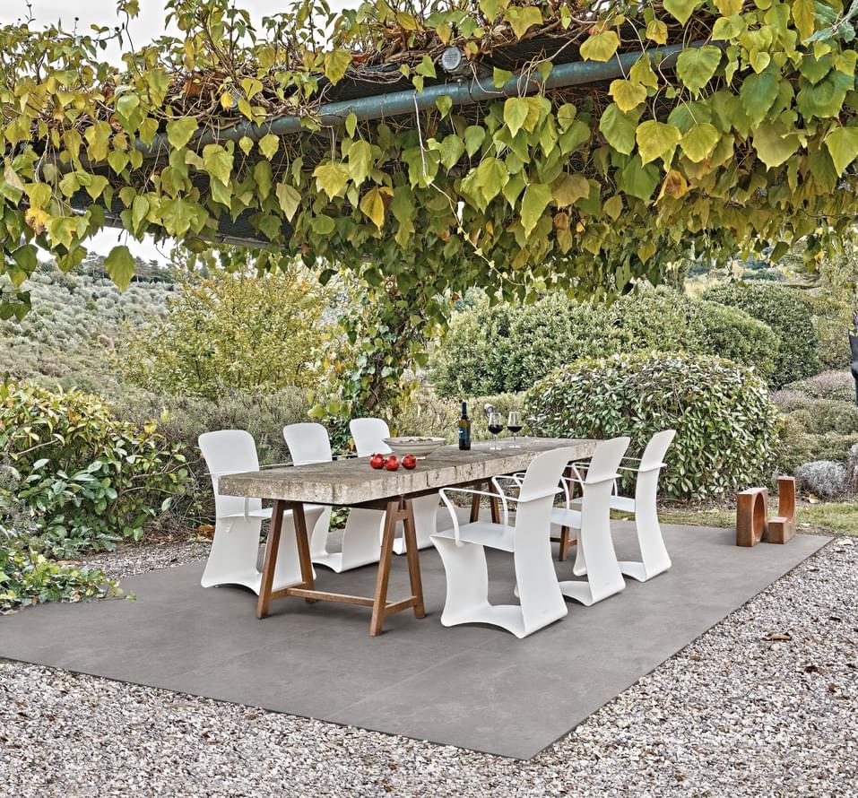 керамогранит фабрики Provenza коллекция Unique Bleu