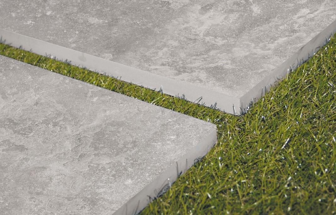 керамогранит фабрики Provenza коллекция Unique Bleu