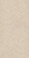 Плитка Provenza Unique Bourgogne Pointes Beige 60x120 см, поверхность матовая