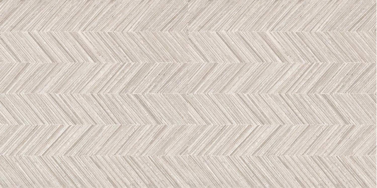 Provenza Unique Bourgogne Pointes Gris 60x120