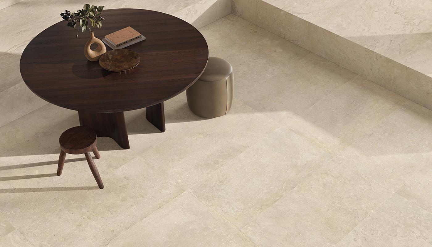 керамогранит фабрики Provenza коллекция Unique Bourgogne