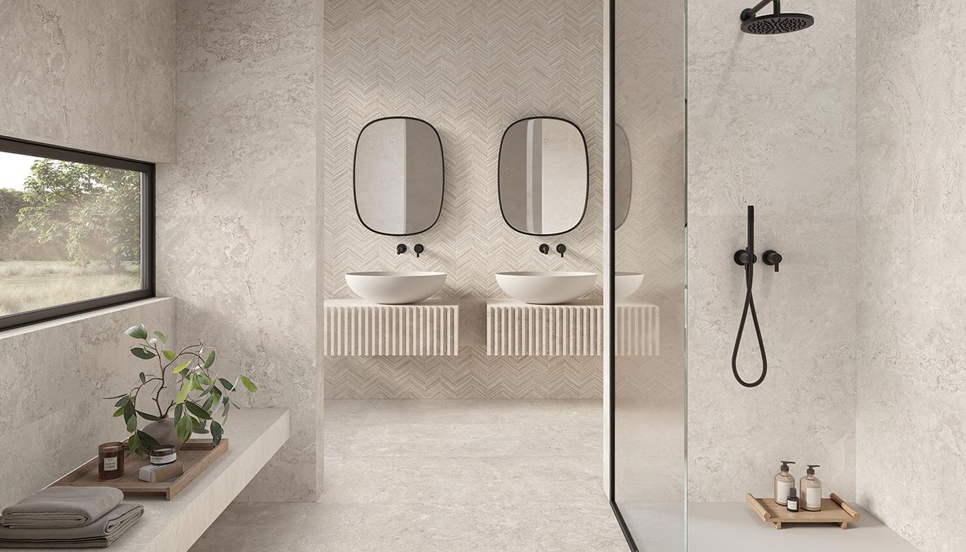 керамогранит фабрики Provenza коллекция Unique Bourgogne