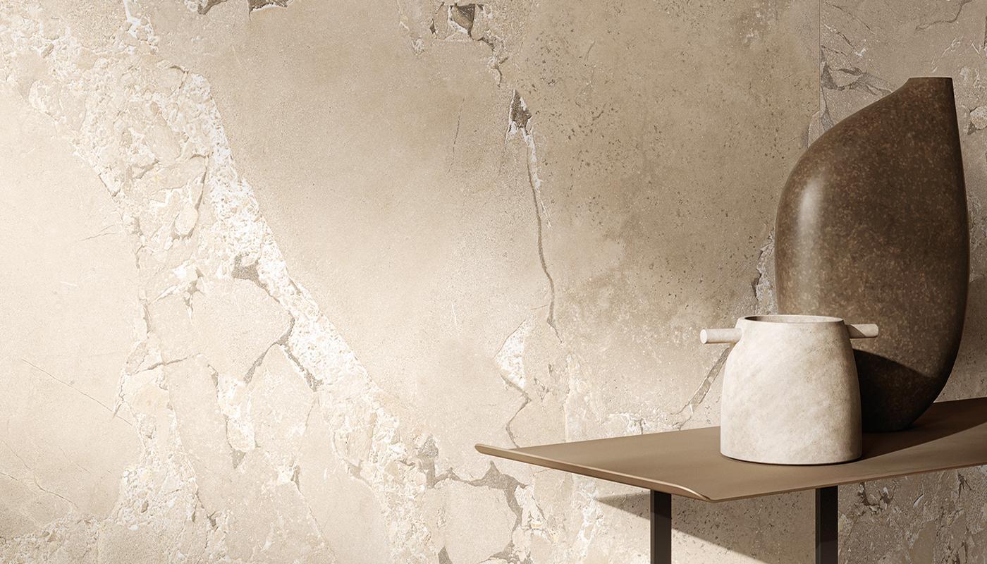 керамогранит фабрики Provenza коллекция Unique Intensity