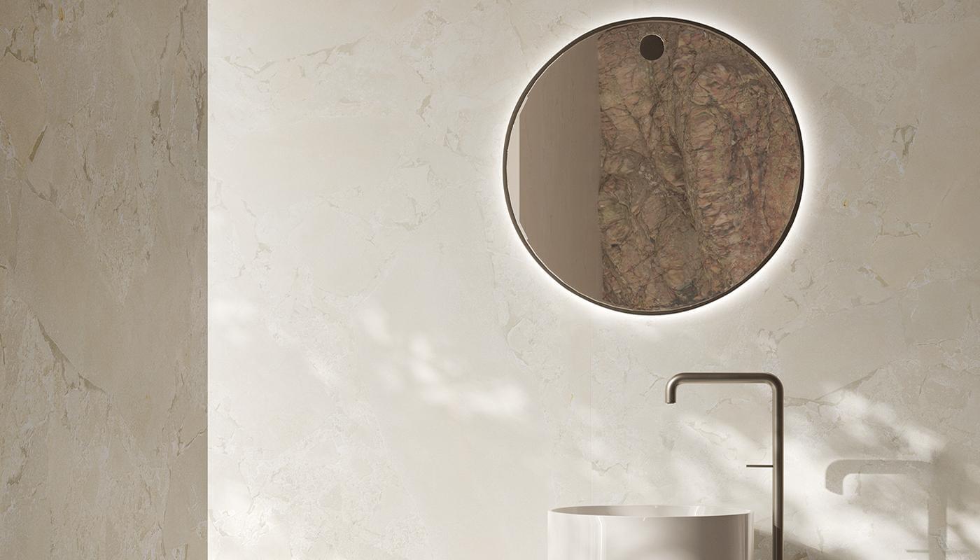 керамогранит фабрики Provenza коллекция Unique Intensity