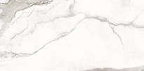 Плитка Provenza Unique Marble Calacatta Regale Silktech 30x60 см, поверхность полуматовая
