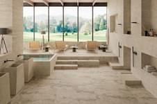 плитка фабрики Provenza коллекция Unique Travertine