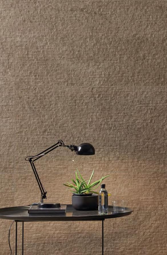 керамогранит фабрики Provenza коллекция Unique Travertine