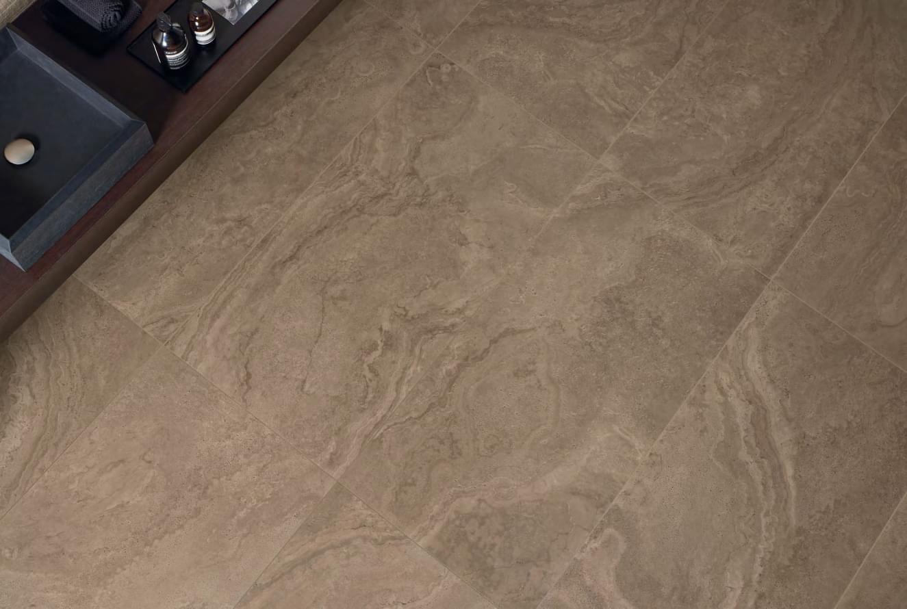 керамогранит фабрики Provenza коллекция Unique Travertine