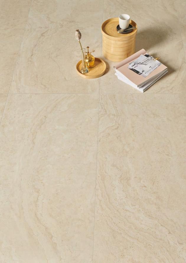 керамогранит фабрики Provenza коллекция Unique Travertine