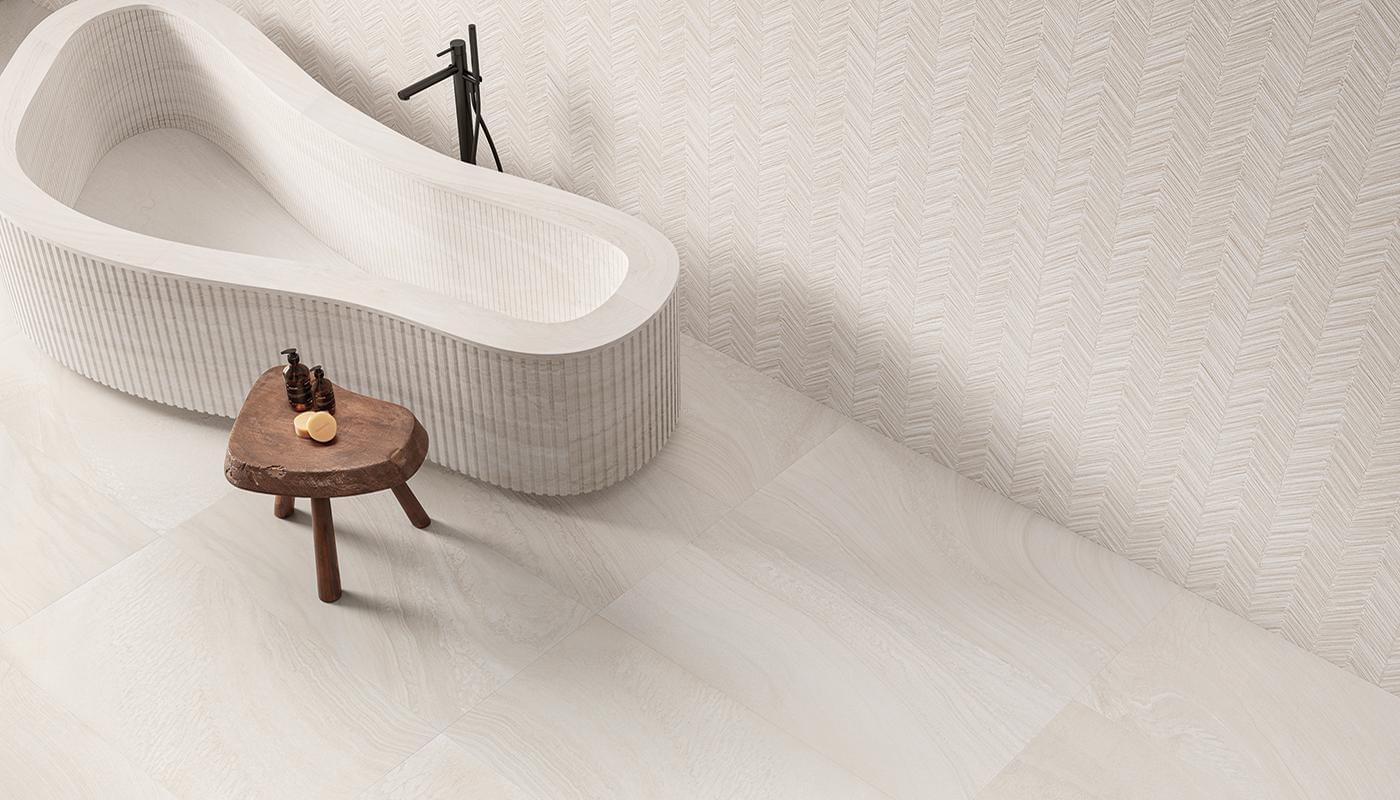 керамогранит фабрики Provenza коллекция Varana Stone