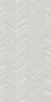 Плитка Provenza Varana Stone Tweed Light Grey Silktech 60x120 см, поверхность полуматовая