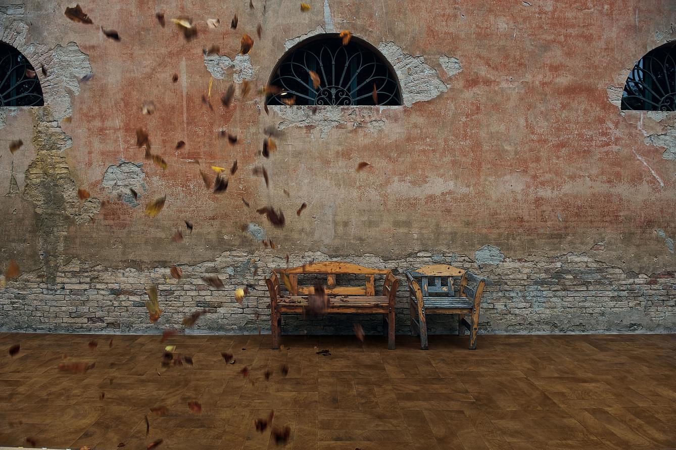 керамогранит фабрики Provenza коллекция W Age