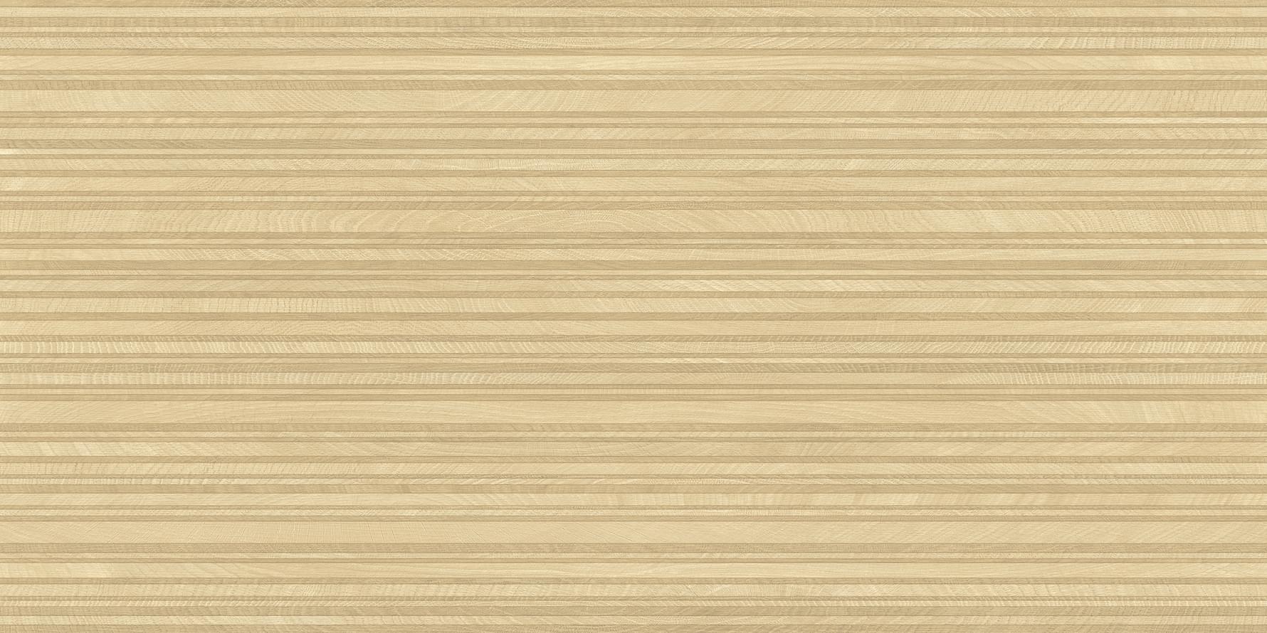 Provenza W-Circles 3D Slats Oak 60x120 см, поверхность матовая