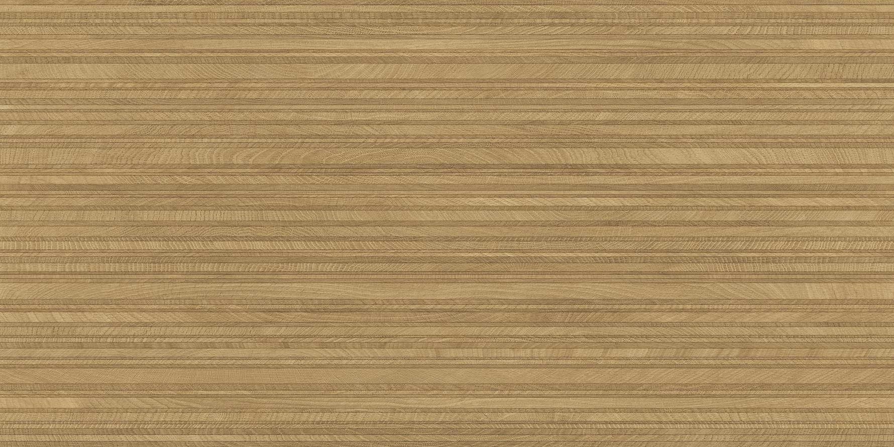 Provenza W-Circles 3D Slats Walnut 60x120 см, поверхность матовая