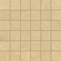 Provenza W-Circles Mosaico 5x5 Oak 30x30 см, поверхность матовая