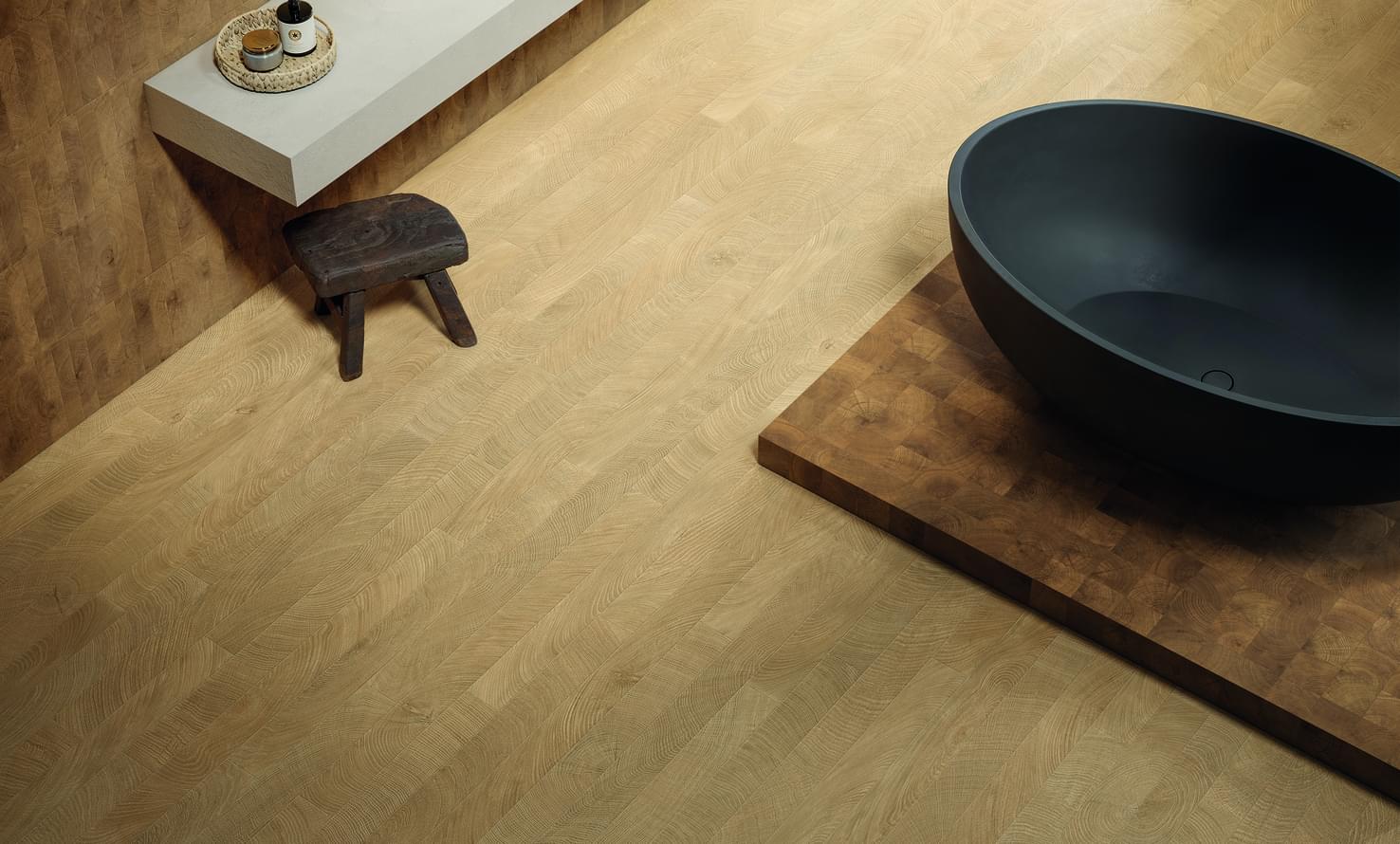 керамогранит фабрики Provenza коллекция W-Circles