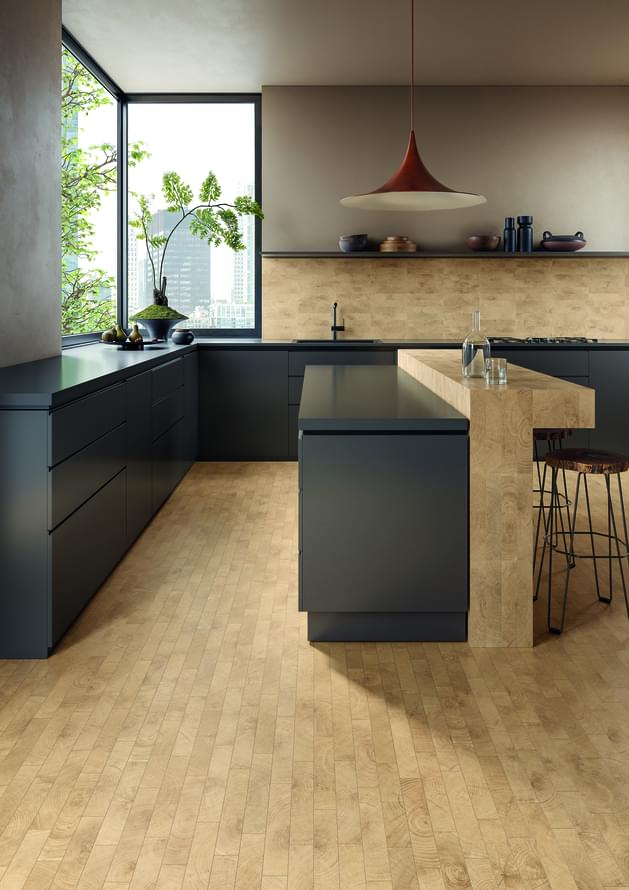 керамогранит фабрики Provenza коллекция W-Circles