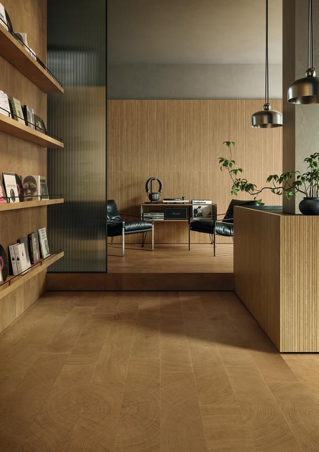 керамогранит фабрики Provenza коллекция W-Circles
