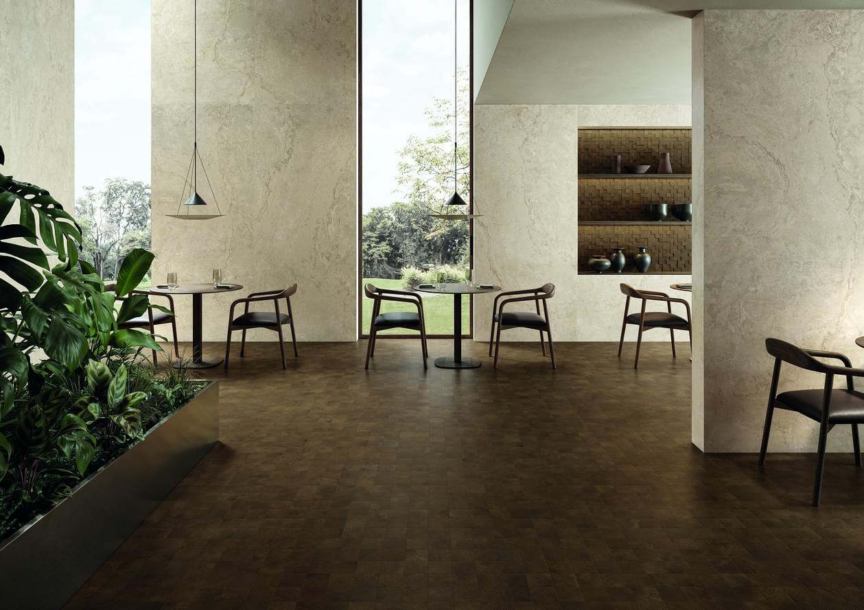 керамогранит фабрики Provenza коллекция W-Circles